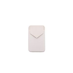 Stylish PU Leather Card Case 20