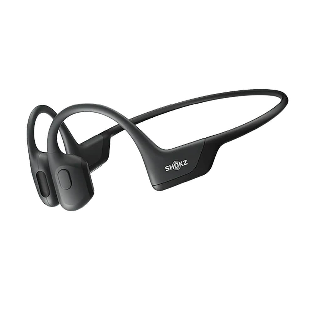 OpenRun Pro Premium Bone Conduction Open-Ear Sport Headphones