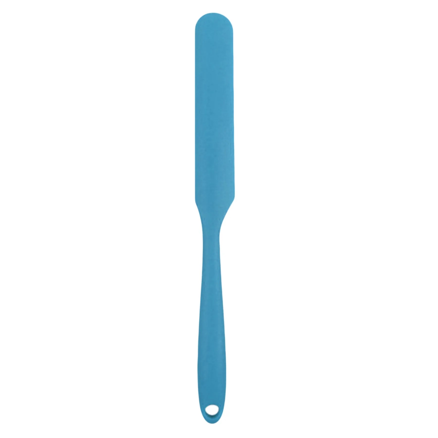 Silicone Cream Spatula 10