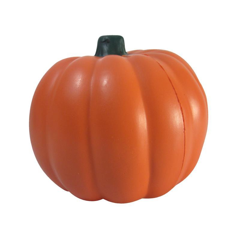 Smiling Pumpkin Stress Reliever 4