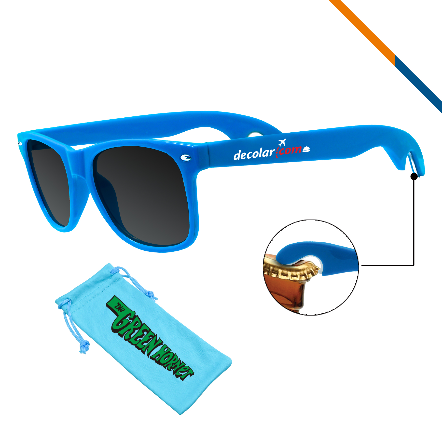 Opener Sunglasses 10