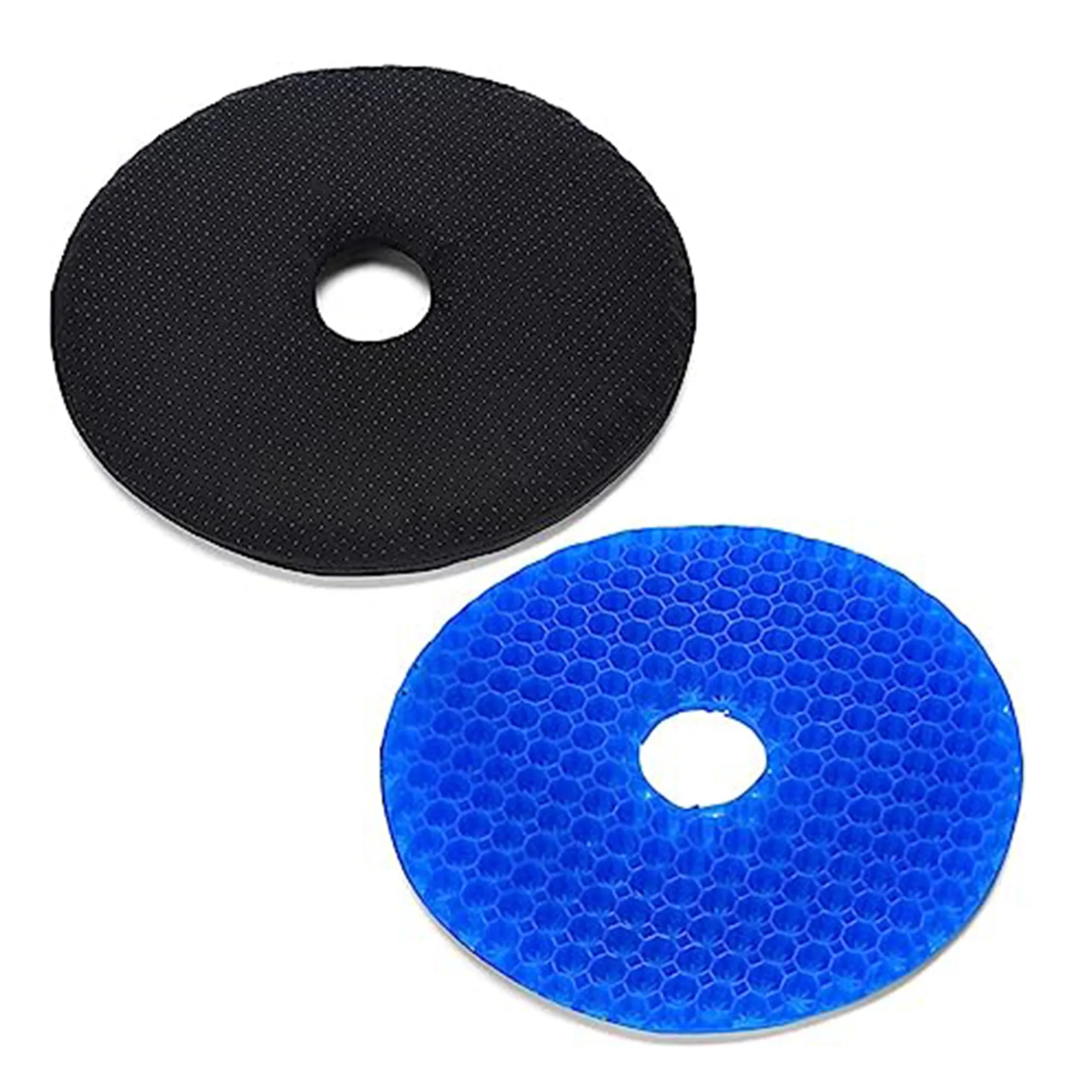 Circular Gel Seat Cushion 3
