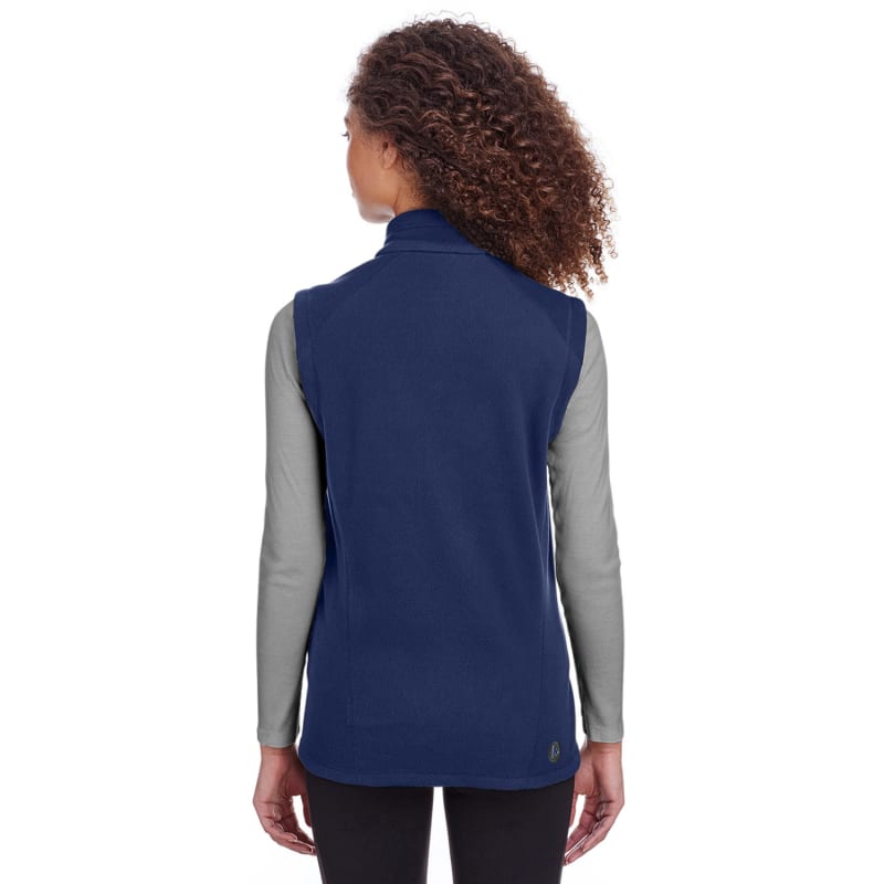 Marmot Ladies' Rocklin Fleece Vest 6