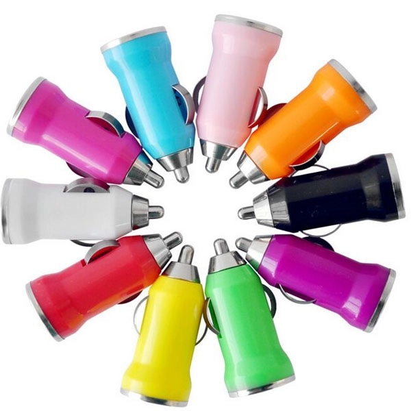 Dual USB Car Charger 1