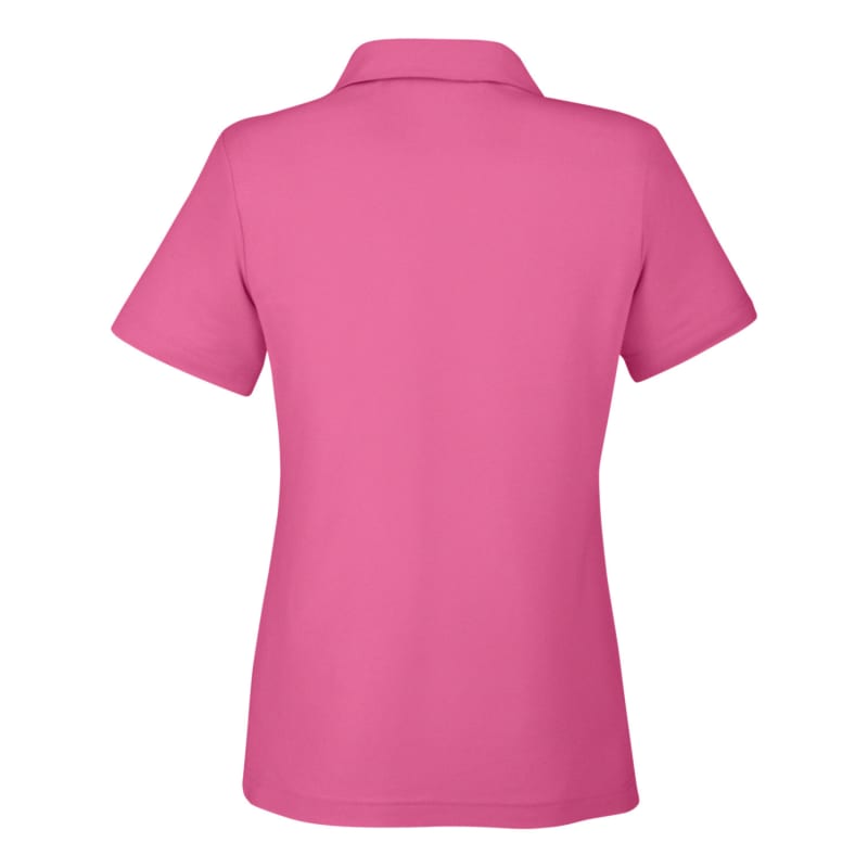 CORE365 Ladies' Fusion ChromaSoft™ Pique Polo 37