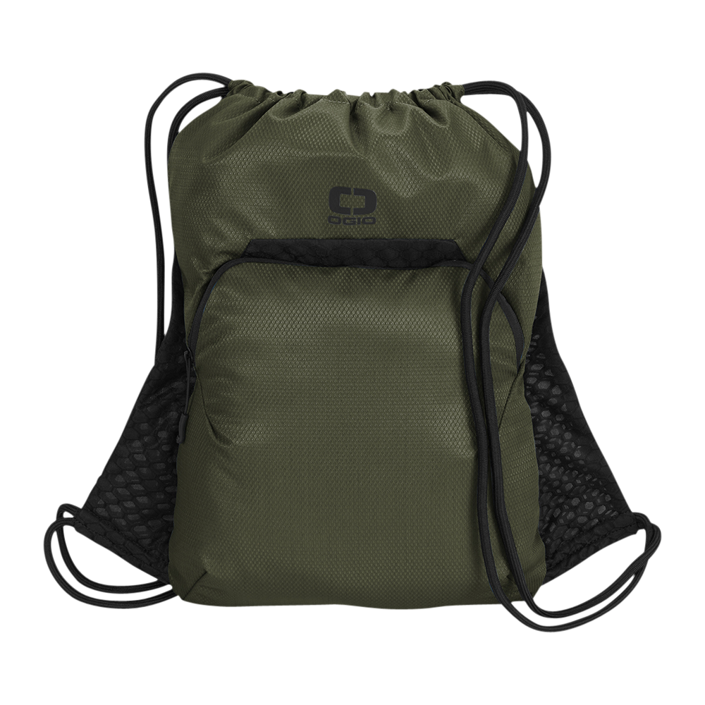 OGIO Boundary Cinch Pack 1