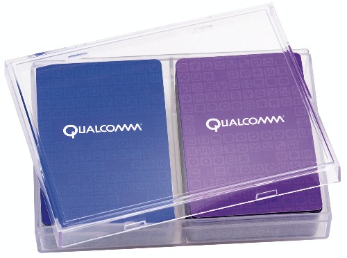 Bridge Clear Box (Double)