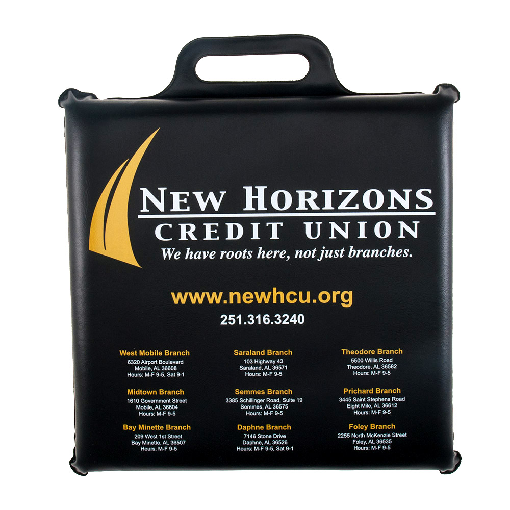 12" x 12" x 2" Seat Cushions 20