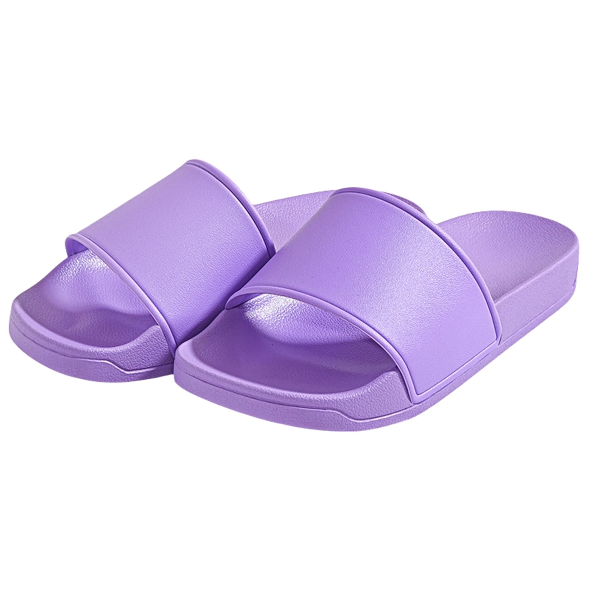 Lightweight Summer Non Slip Slipper 9