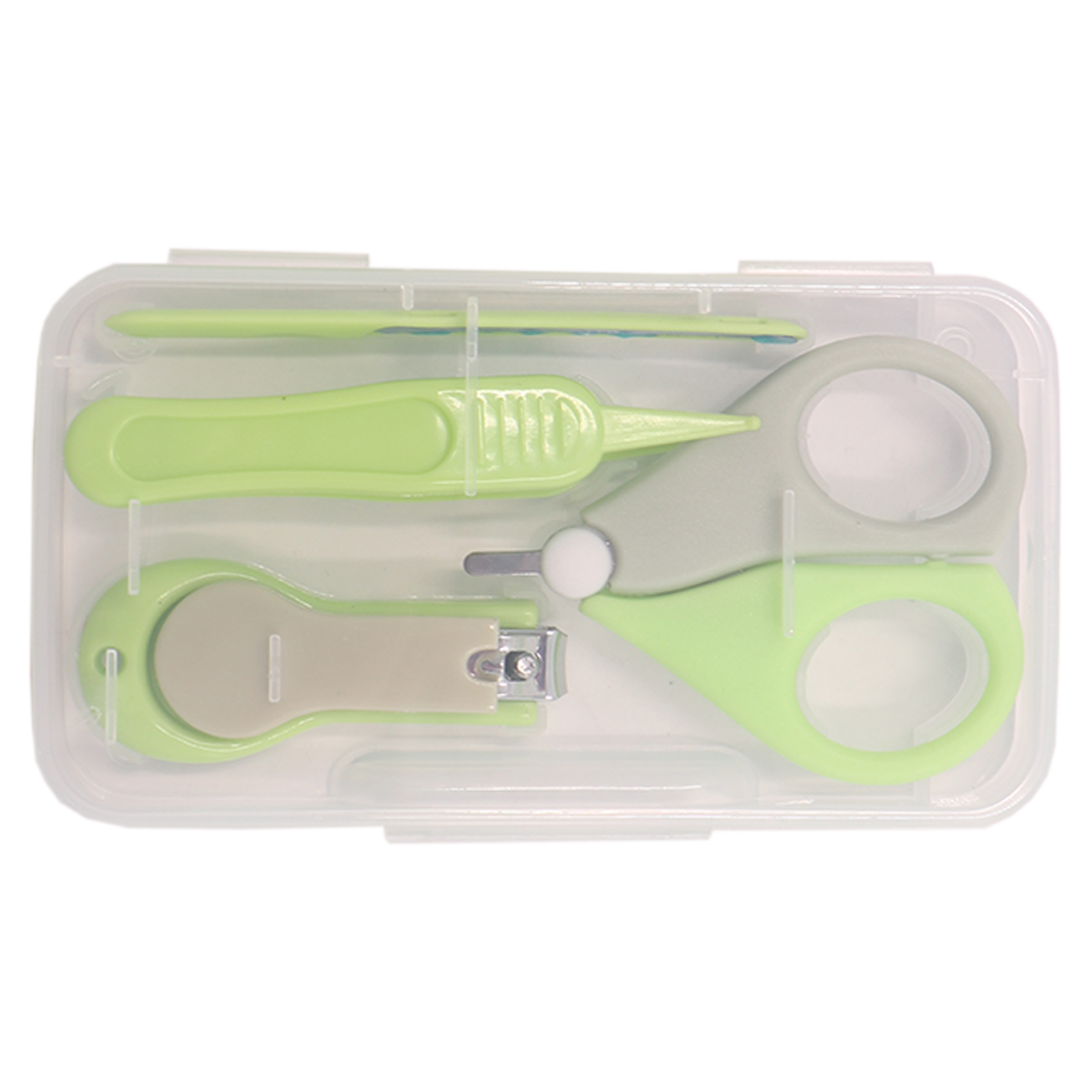 Abs Children'S Nail Clipper Set 2