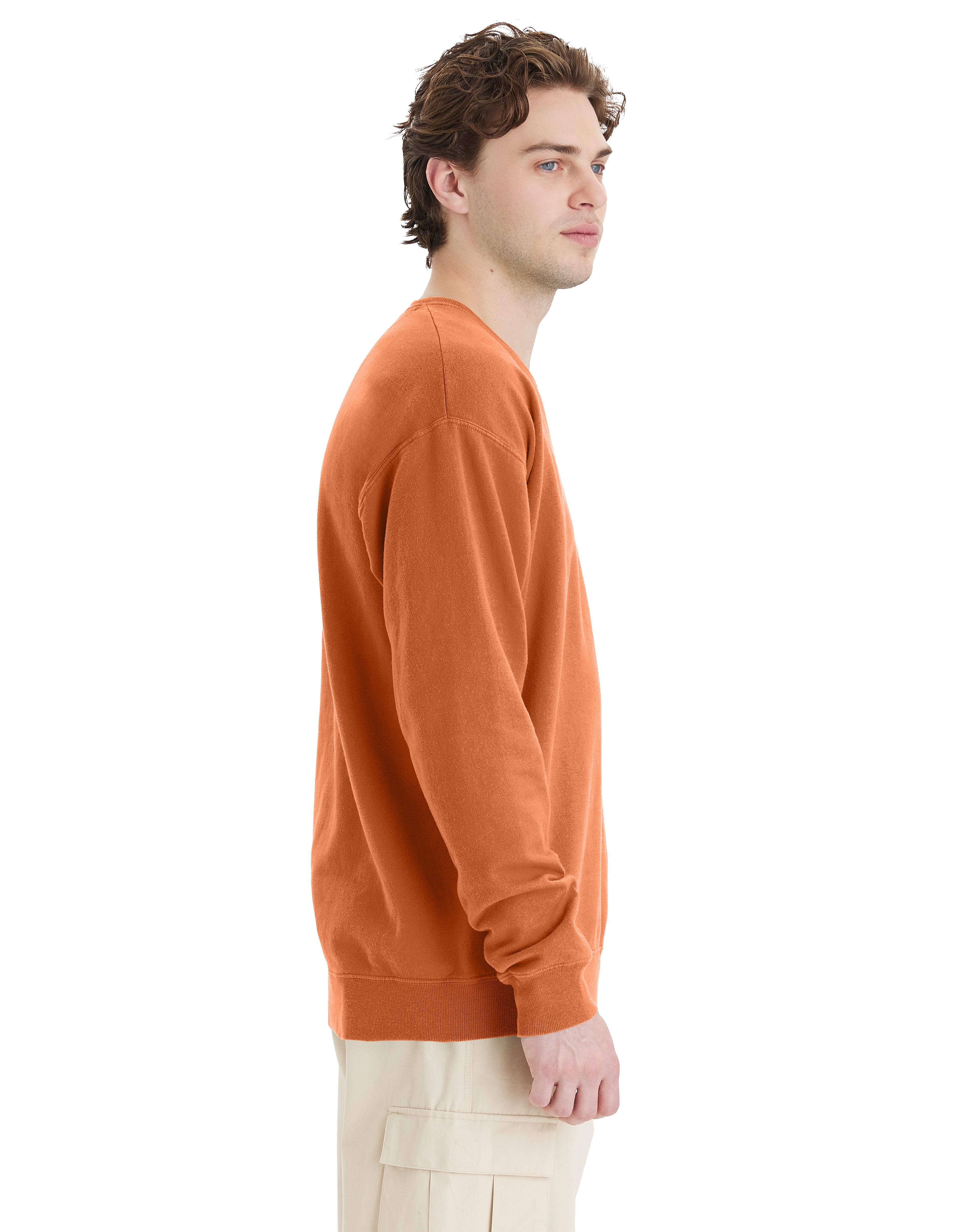 ComfortWash Fleece Sweatshirt 5