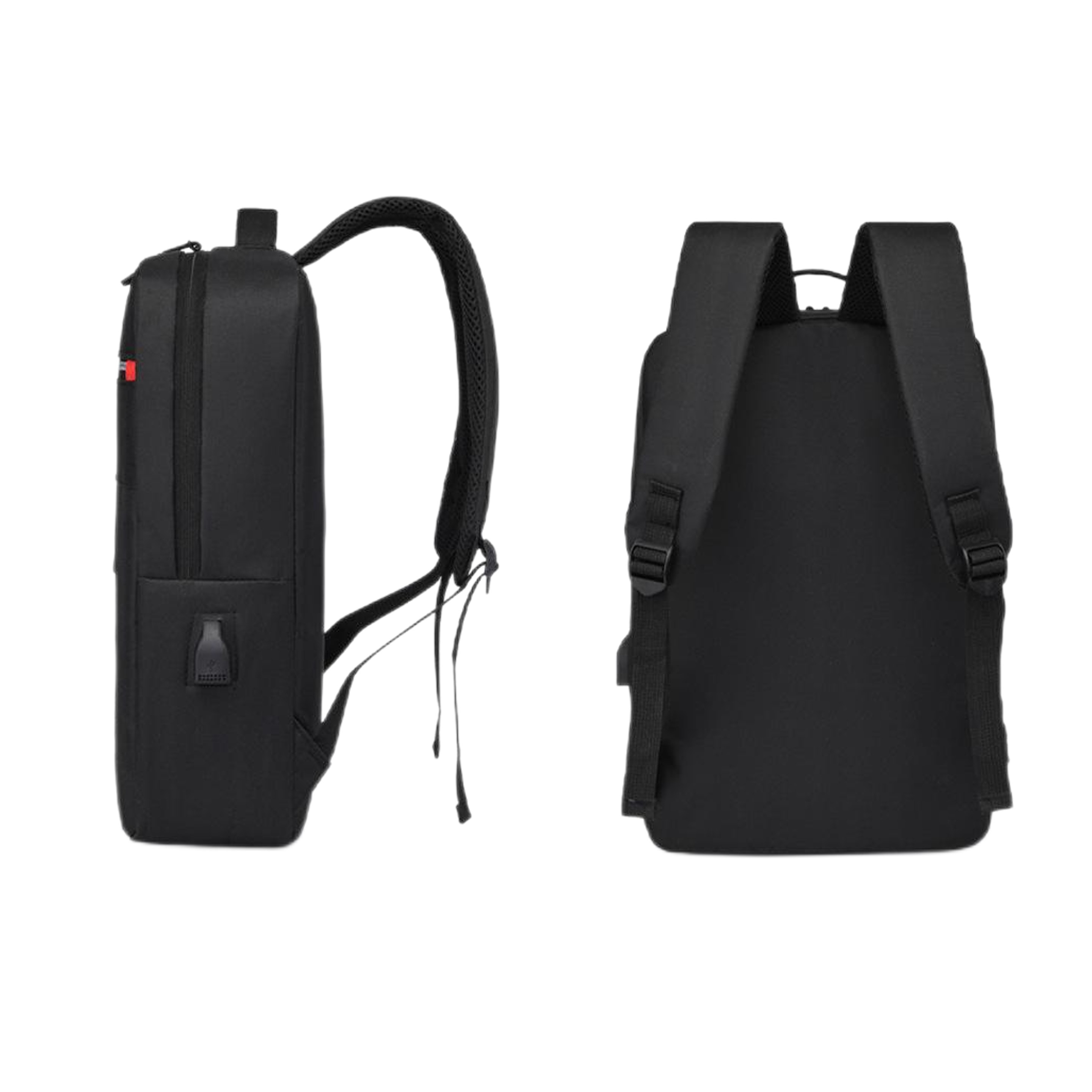 Slim Laptop Backpack (direct import) 3
