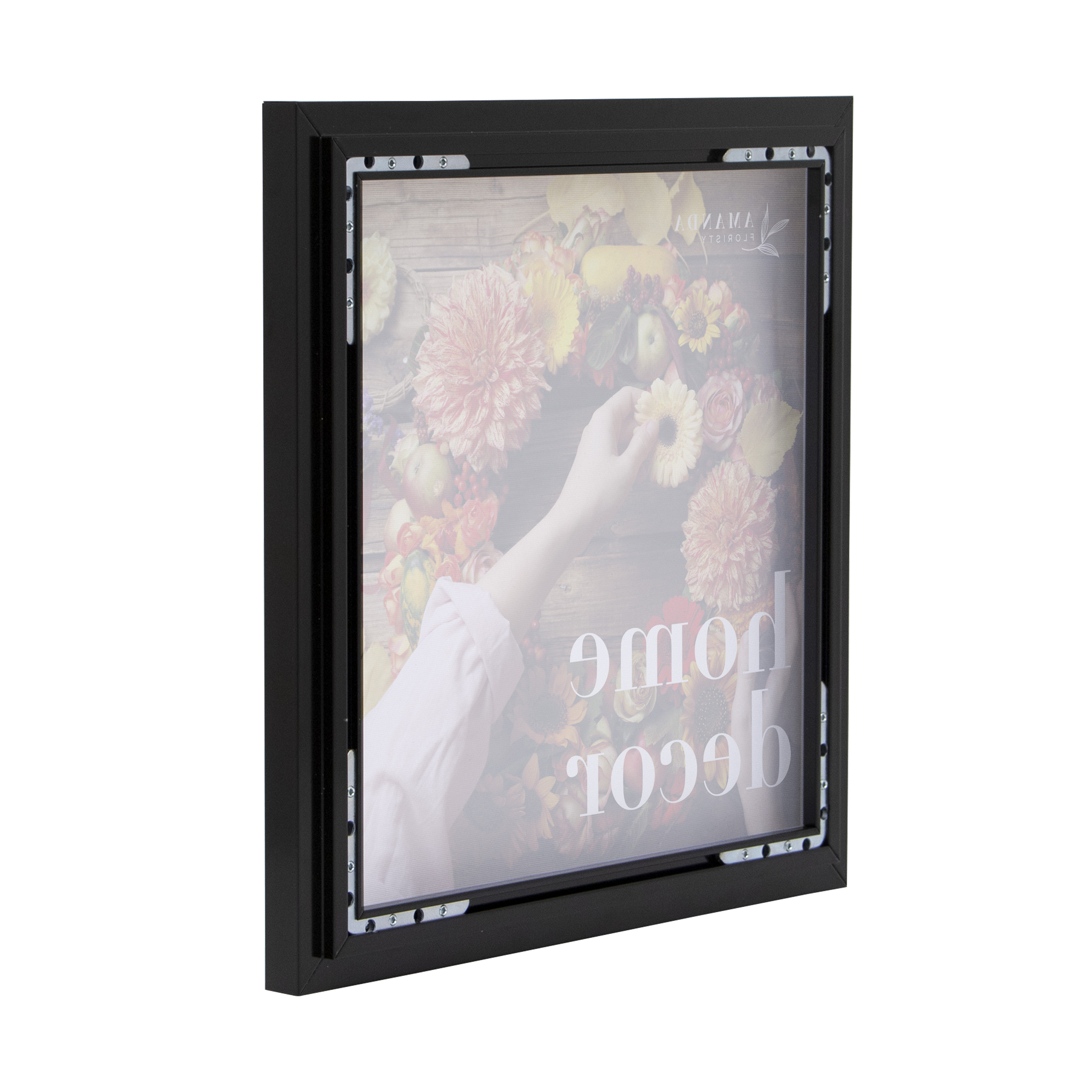 12" x 12" Lux Print Kit 9