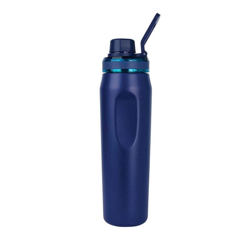 Dominic 22 oz. Double Wall Stainless Steel Water Bottle 16