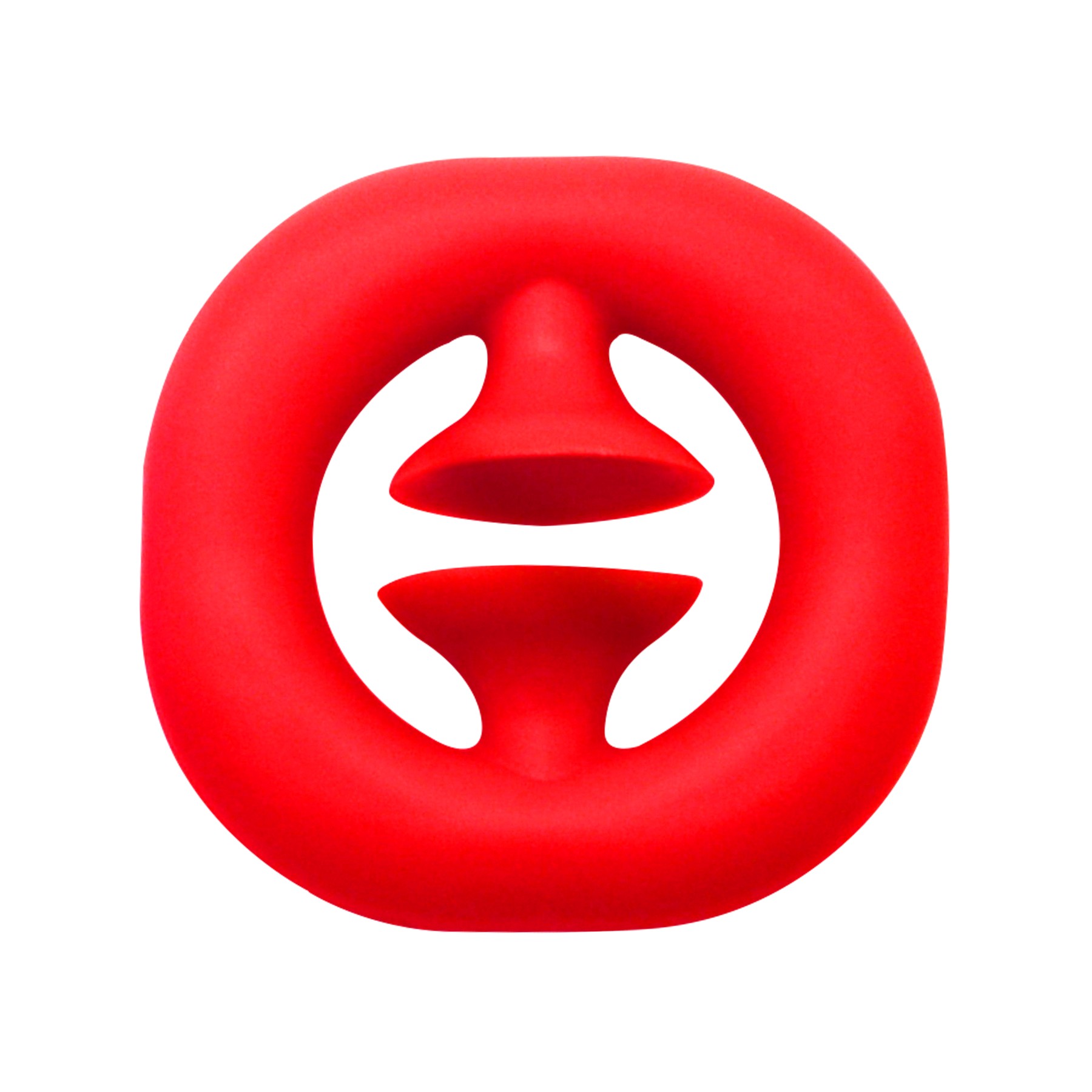 Stress Relief Silicone Hand Grip 9