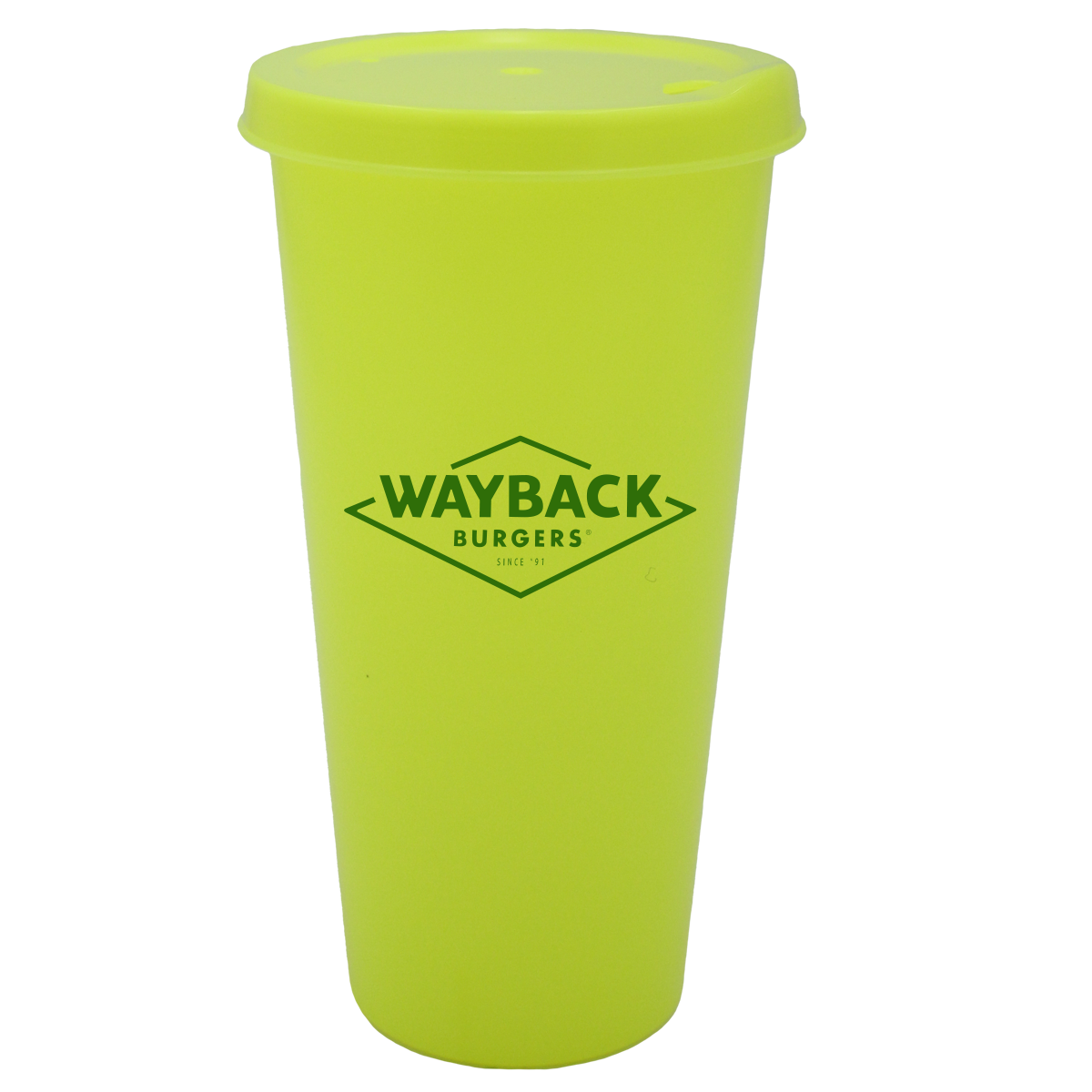 26 oz. Tumbler with Lid 12