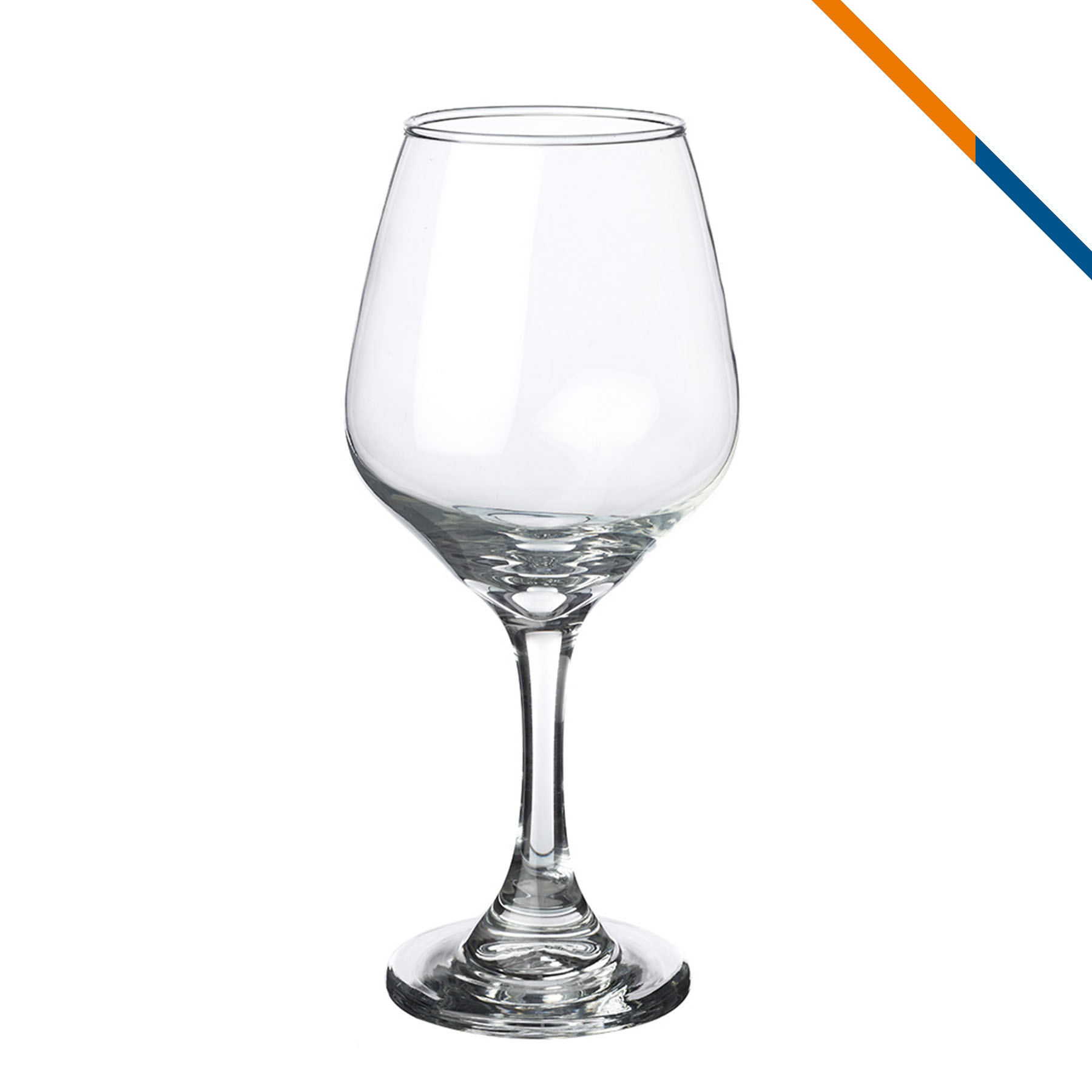 Zava Wine Glasses - 17 OZ. 4