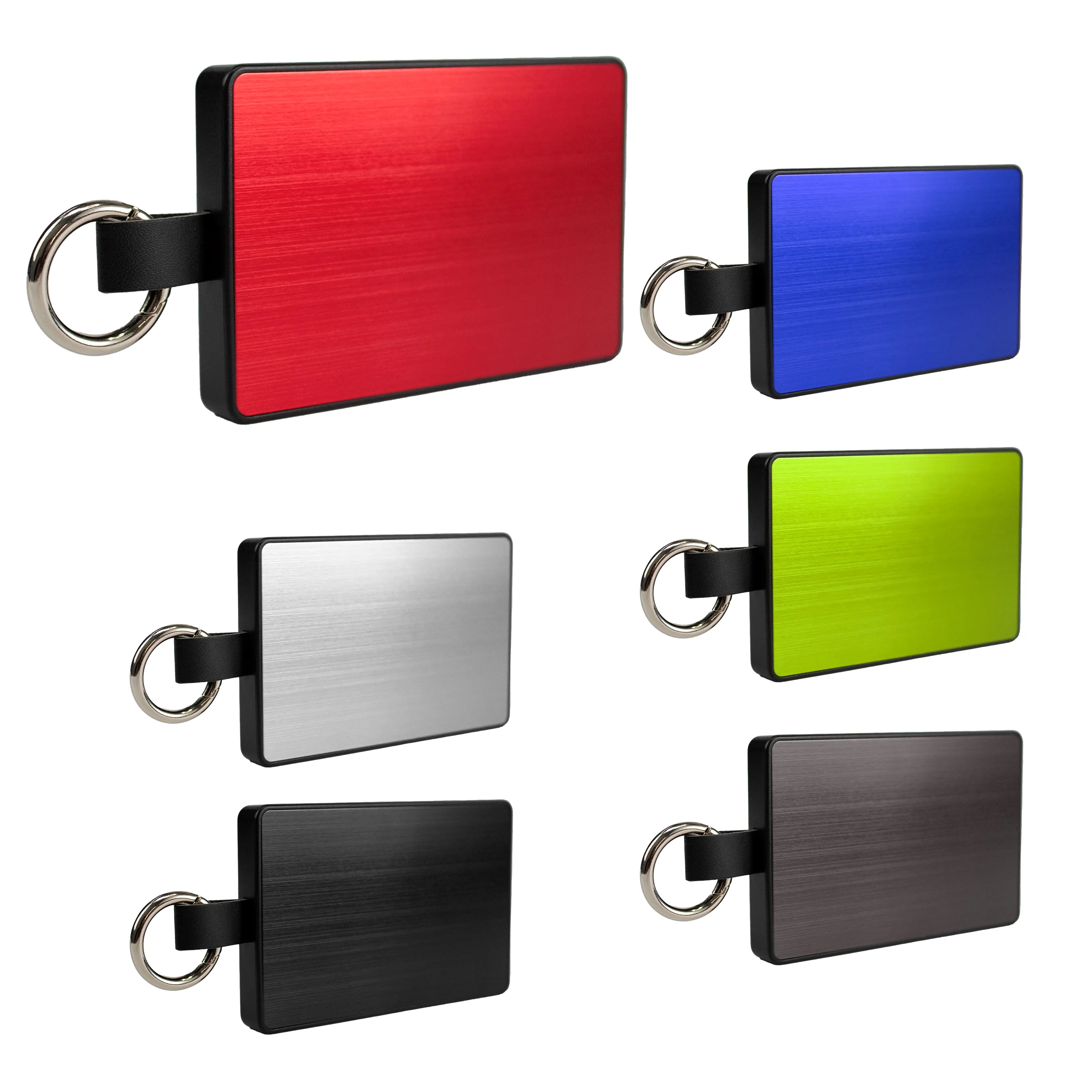 UL Vivid Boost Power Bank 7