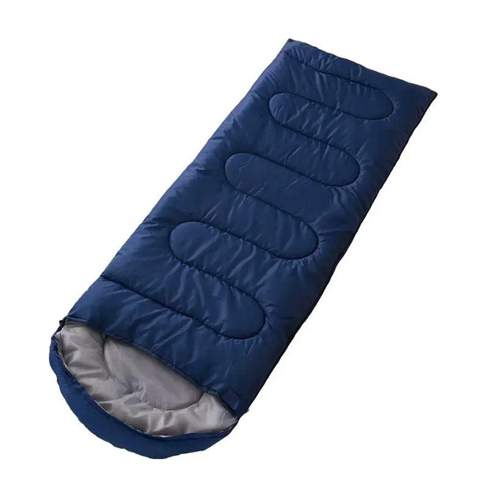 Warm Sleeping Bag 3