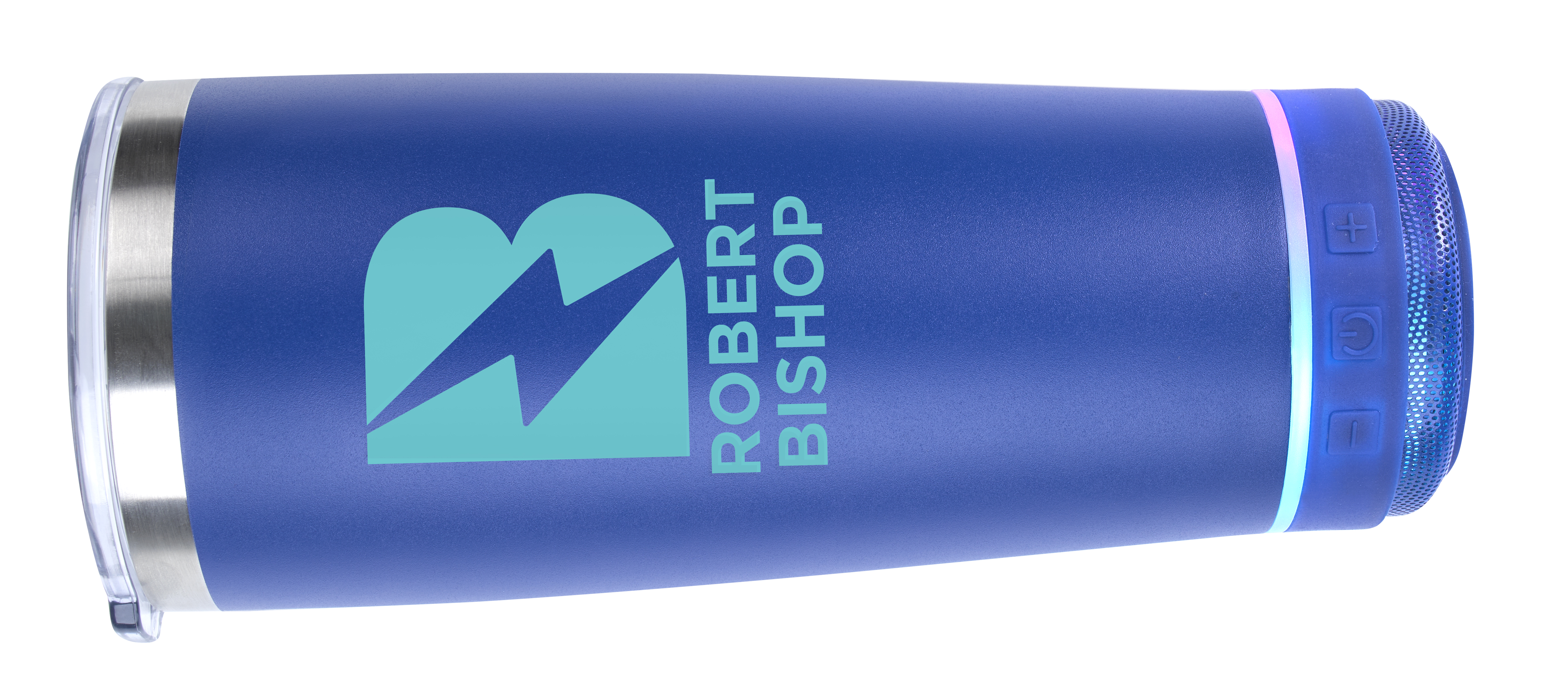 Good Value™ Tumbler with Wireless Speaker - 20 oz. 53