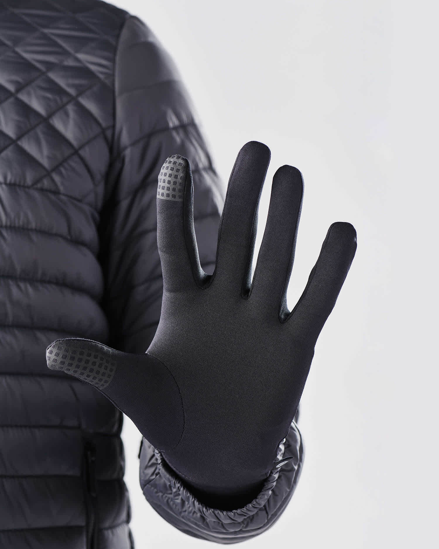 Stormtech Oasis Touch Screen Gloves 11