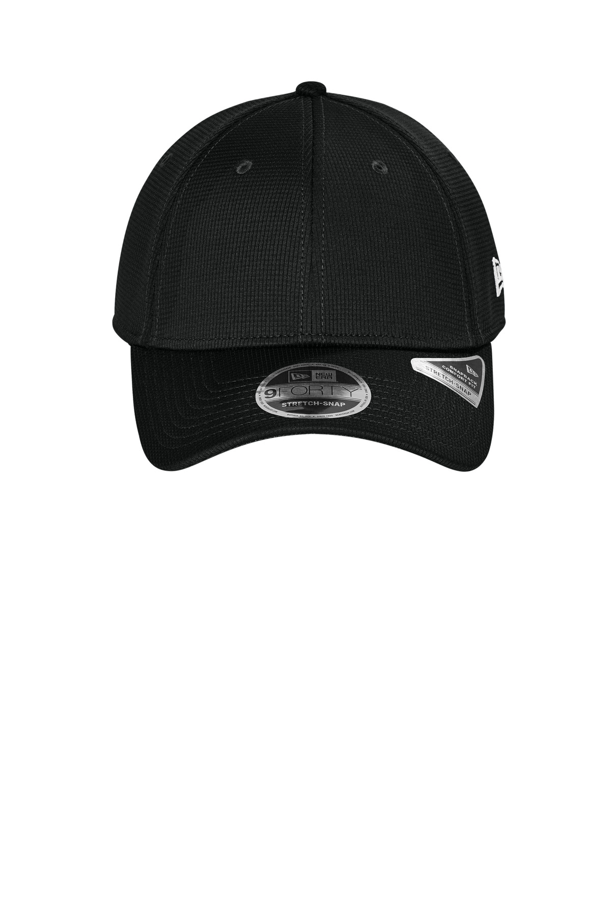 New Era Pivot Stretch Band Snapback Cap NE214 37
