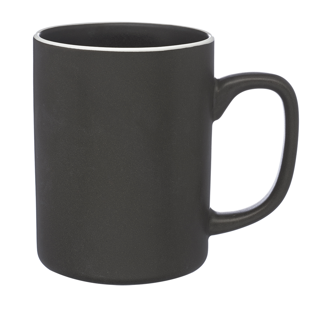 20 oz. El Grande Matte Ceramic Mugs 11
