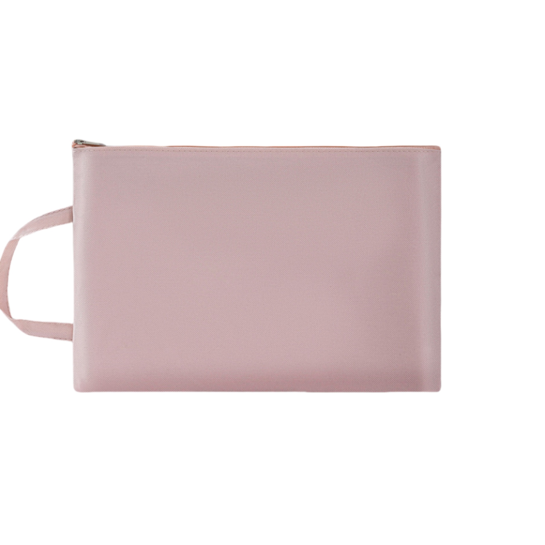 Oxford A4 Zipper File Bag Pouch with Handle 6