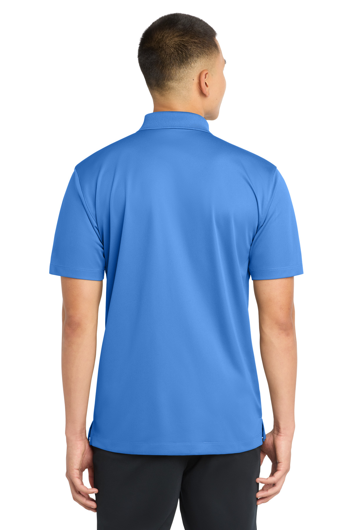 Sport-Tek Micropique Sport-Wick Polo. ST650 138