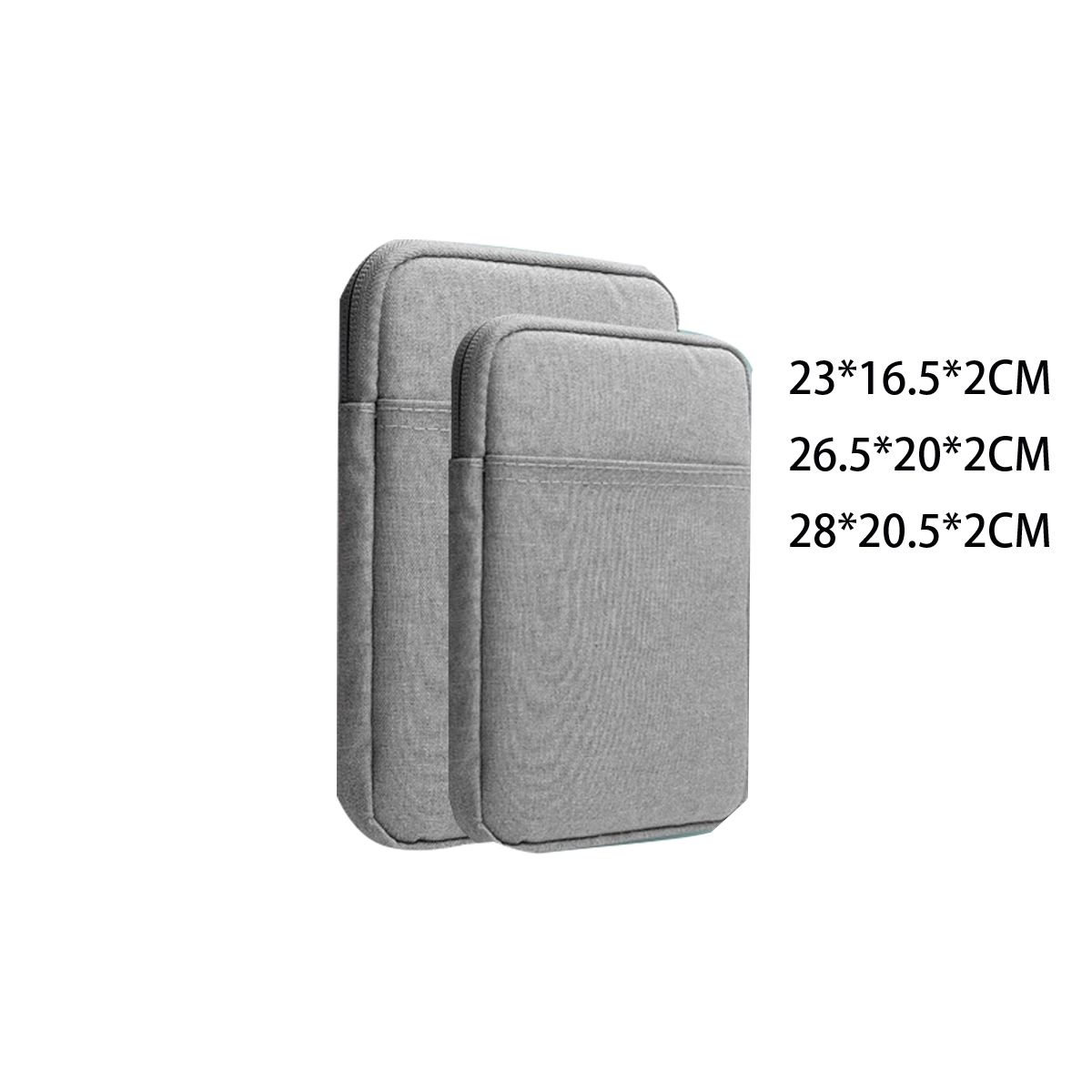 Tablet Sleeve Bag For pad Mini5 10.5Air 3