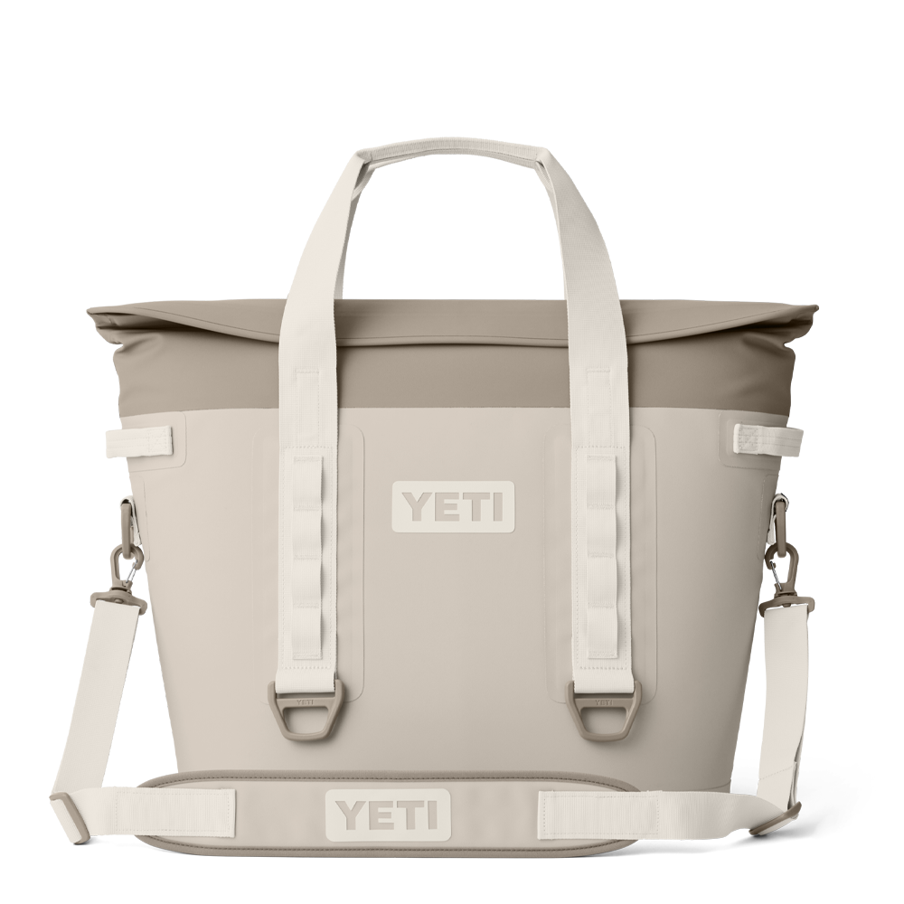 YETI Hopper M30 Cooler 4