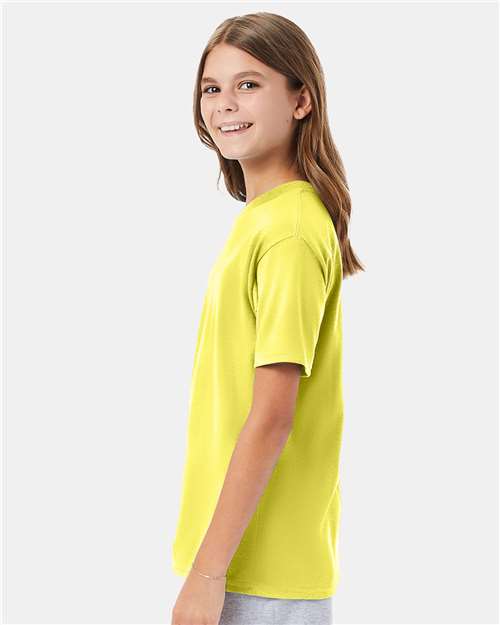 Youth Perfect-T T-Shirt - 498Y 7