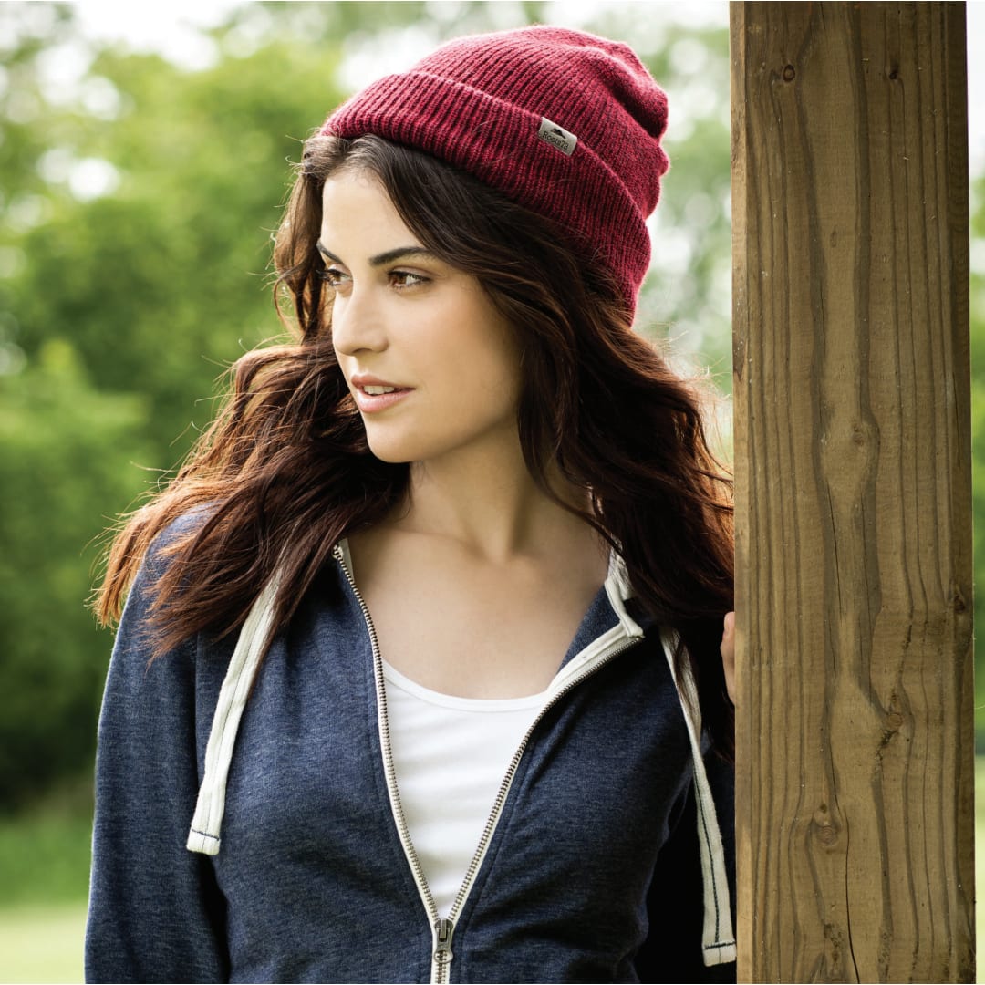 Unisex Virden Roots73 Knit Toque 31