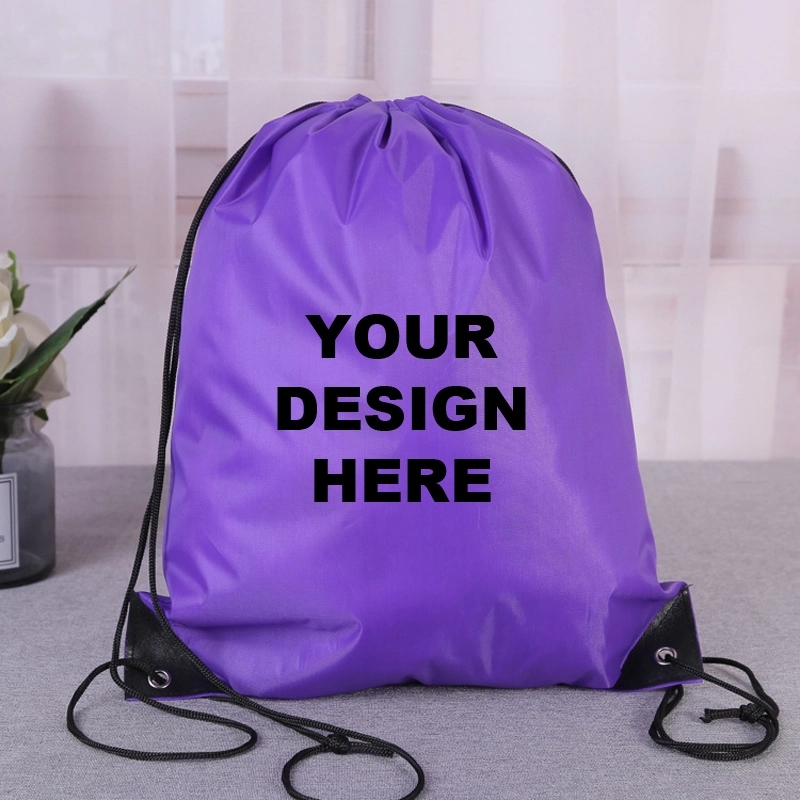 Custom Cinch Up Backpacks 2