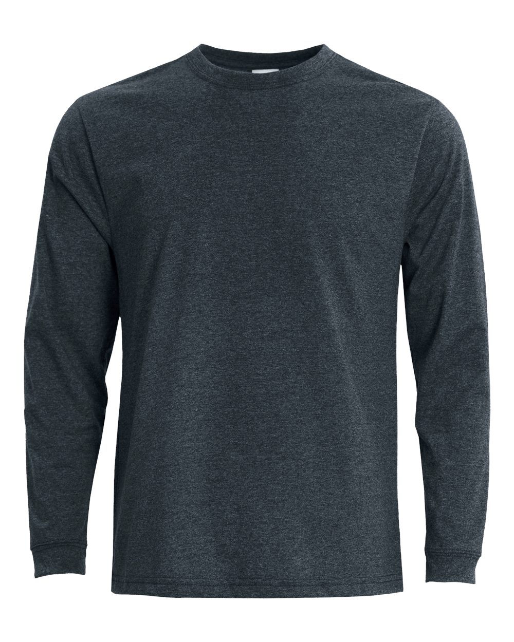 Unisex Eco Long Sleeve T-Shirt - EC102 56