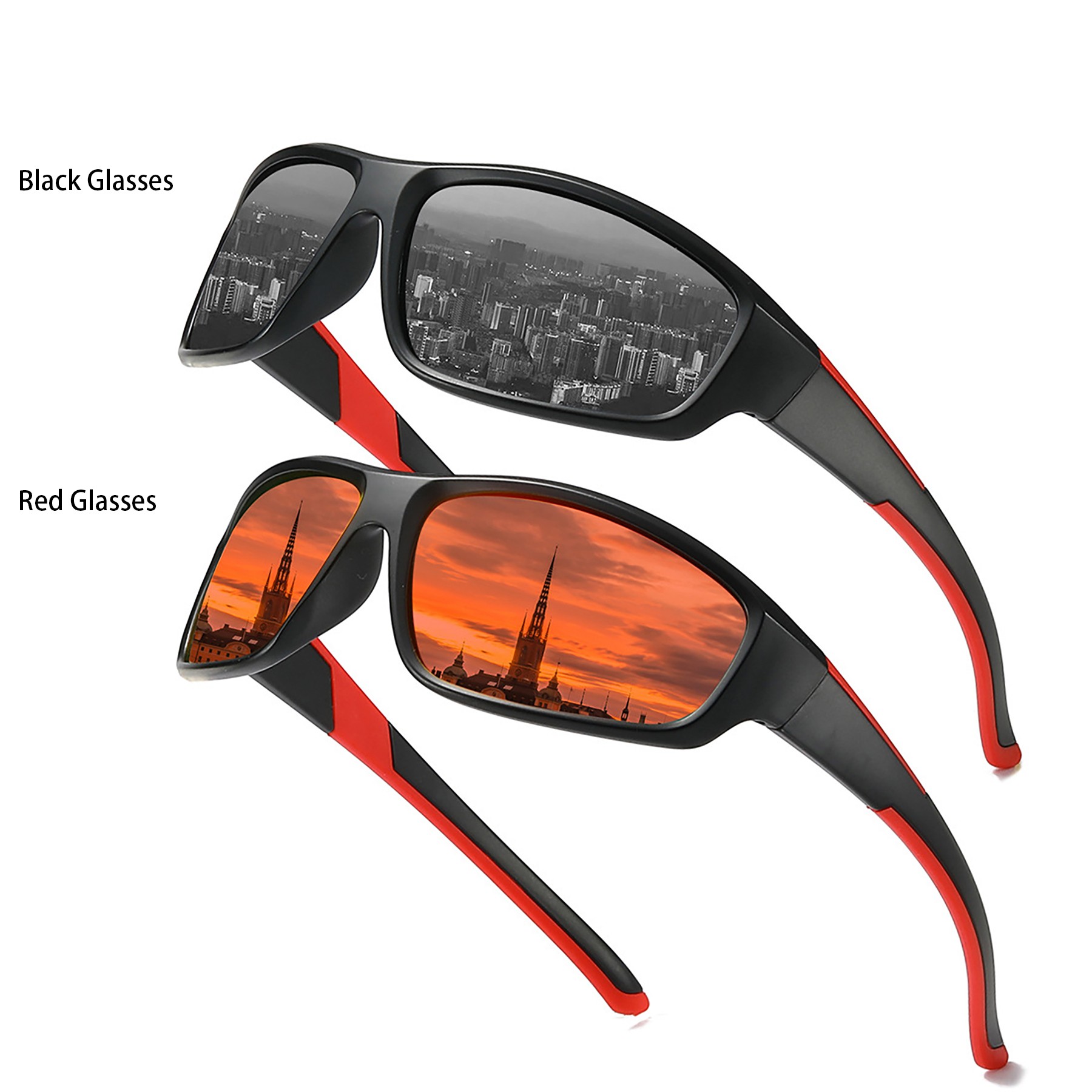 Polarized Sunglasses 3