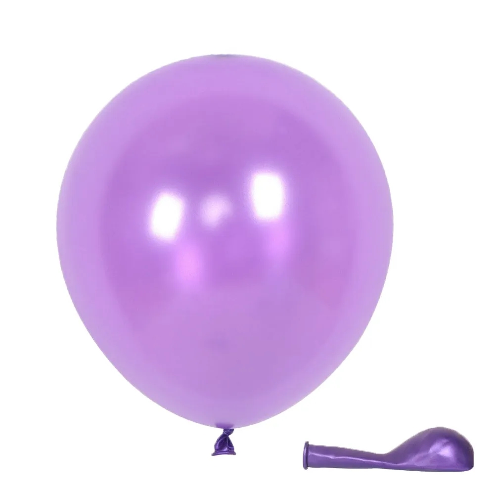 Assorted Colorful Balloons 2