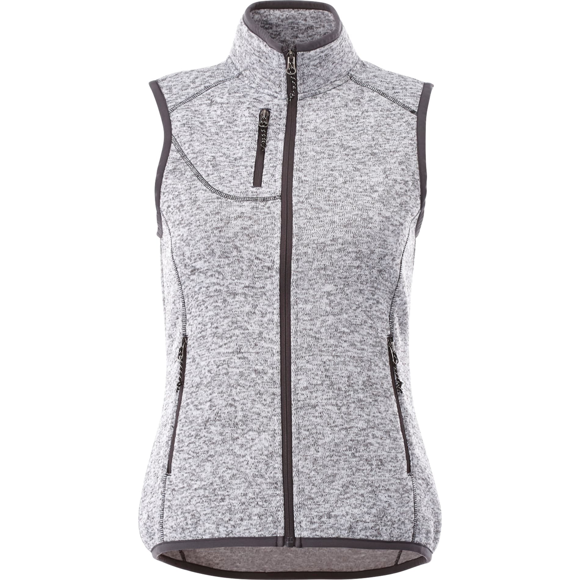 Women's FONTAINE Knit Vest 52
