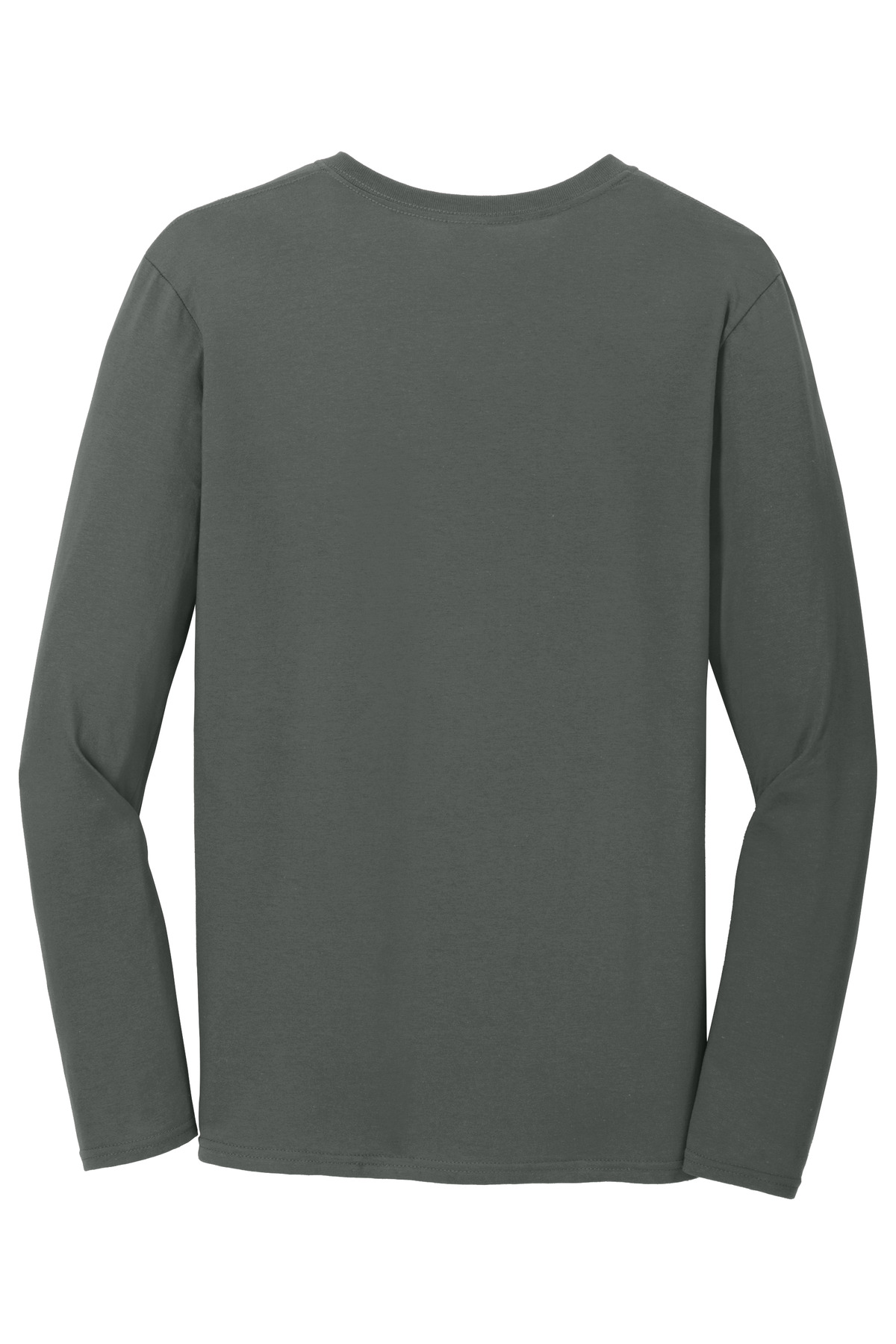 Gildan Softstyle Long Sleeve T-Shirt. 64400 56