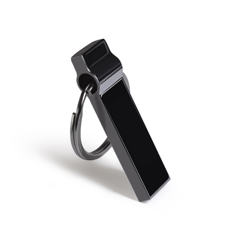 Metal USB Flash Drive with Key Chain 8