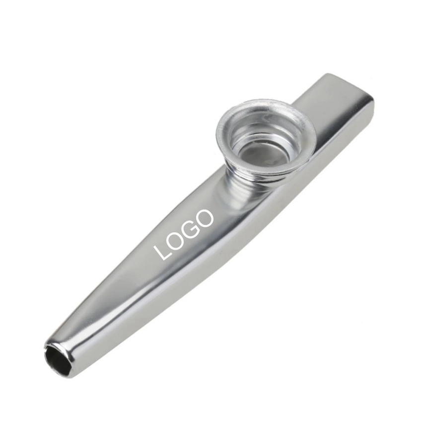 Metal Party Kazoo 4