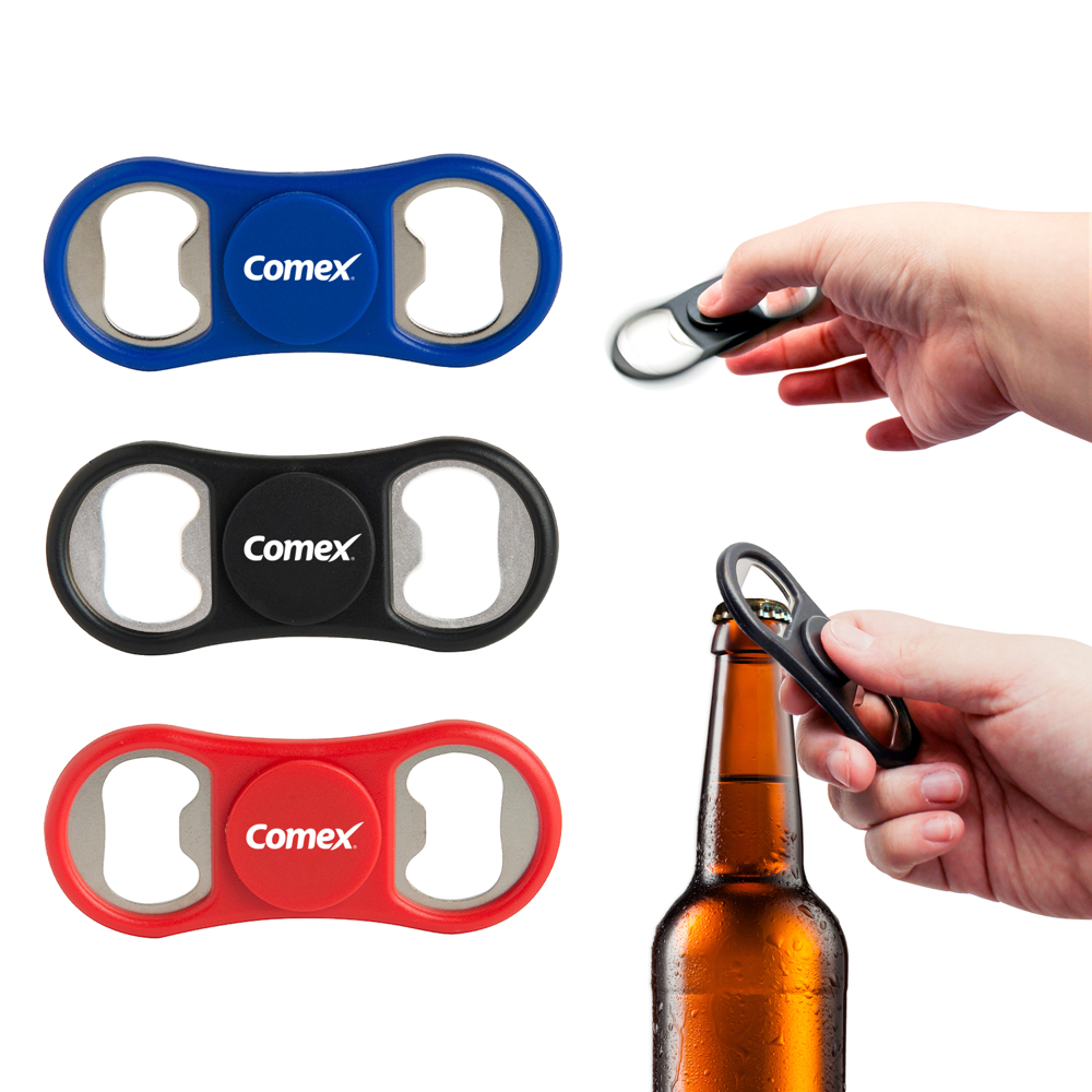 Spinner Bottle Opener 3