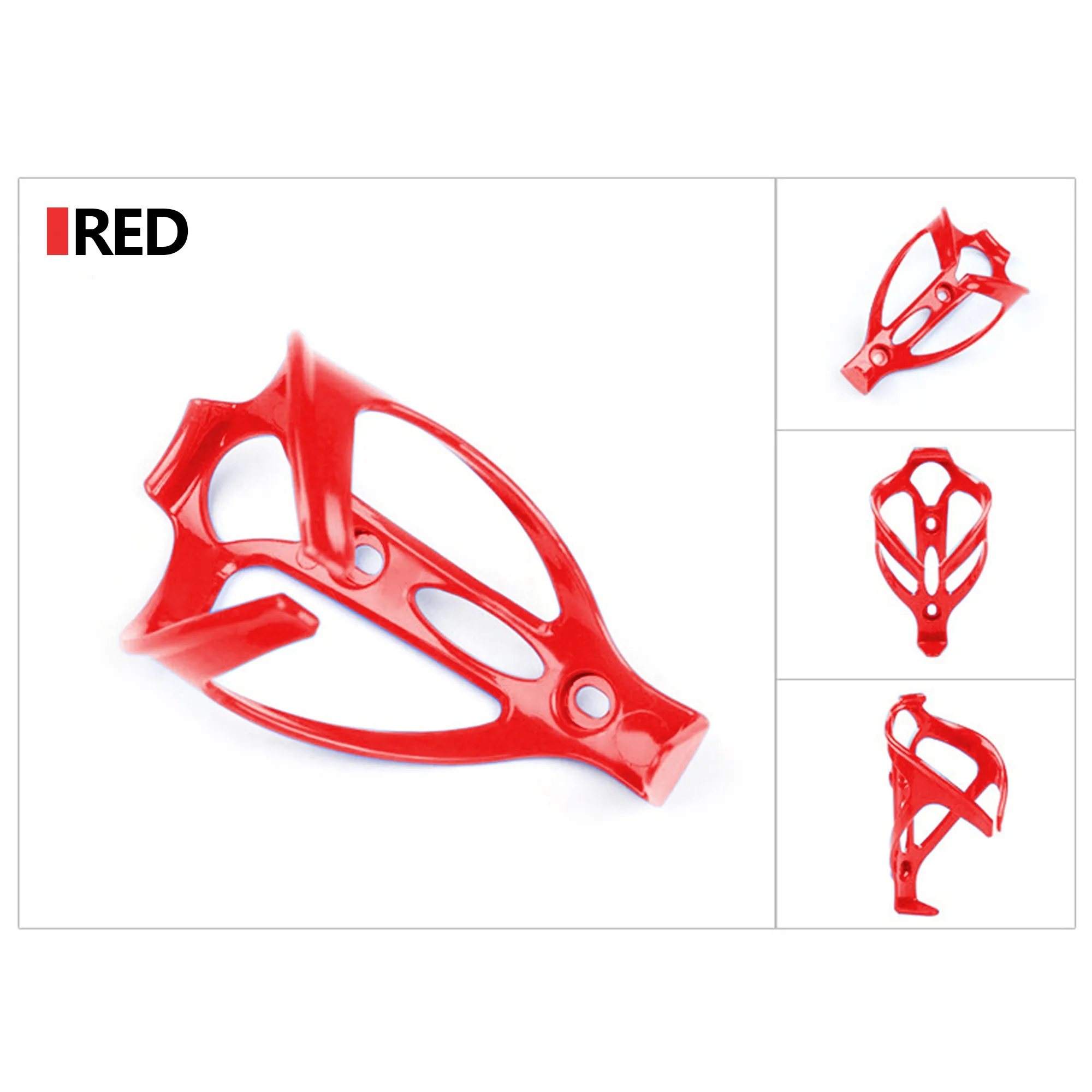 Bicycle PC Water Bottle Holder 8