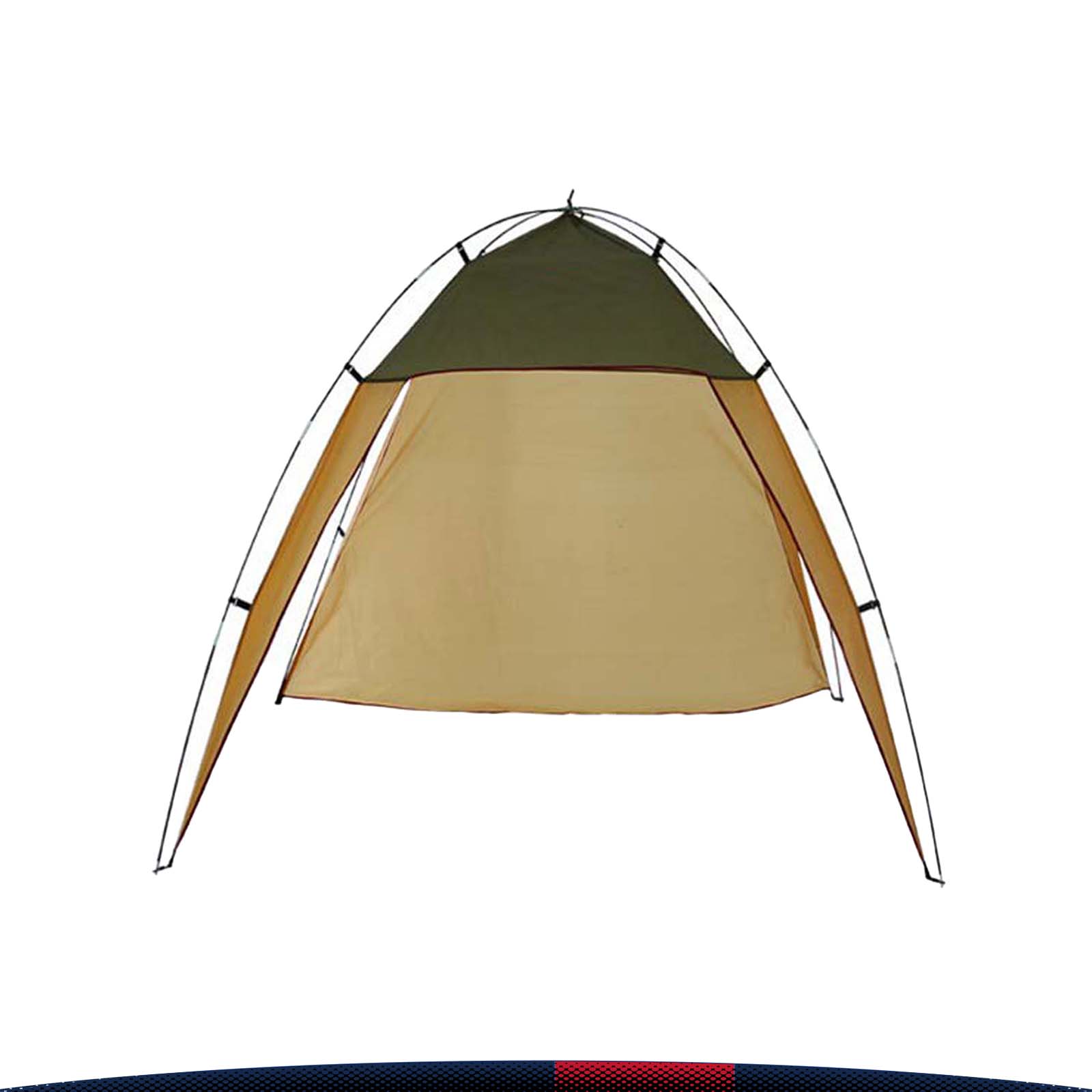 Boistue Outdoor Tent 3