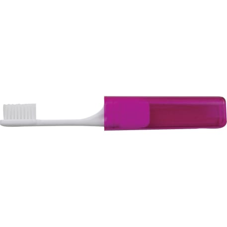 Travel Toothbrush 10