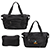 Caravan Expandable Polyester Travel Tote 21