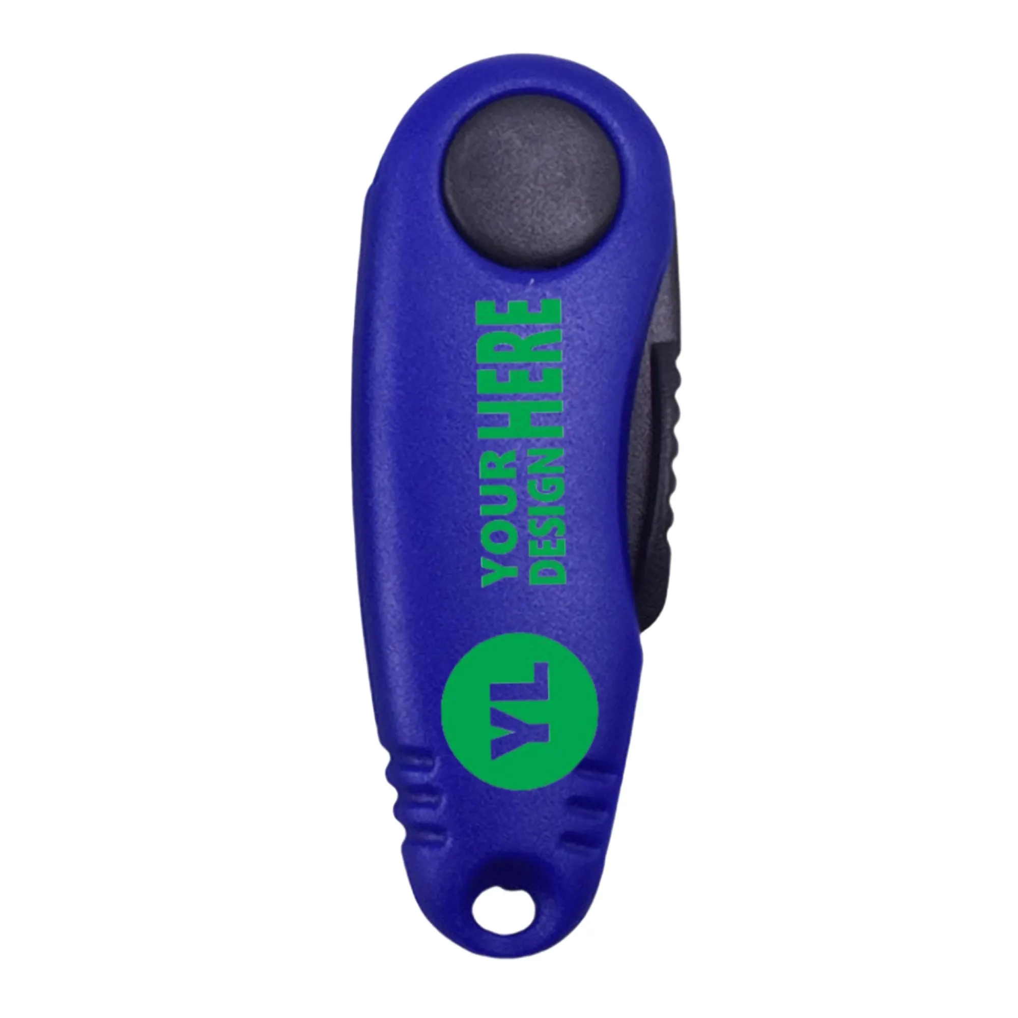 Foldable Fishing Scissors 5