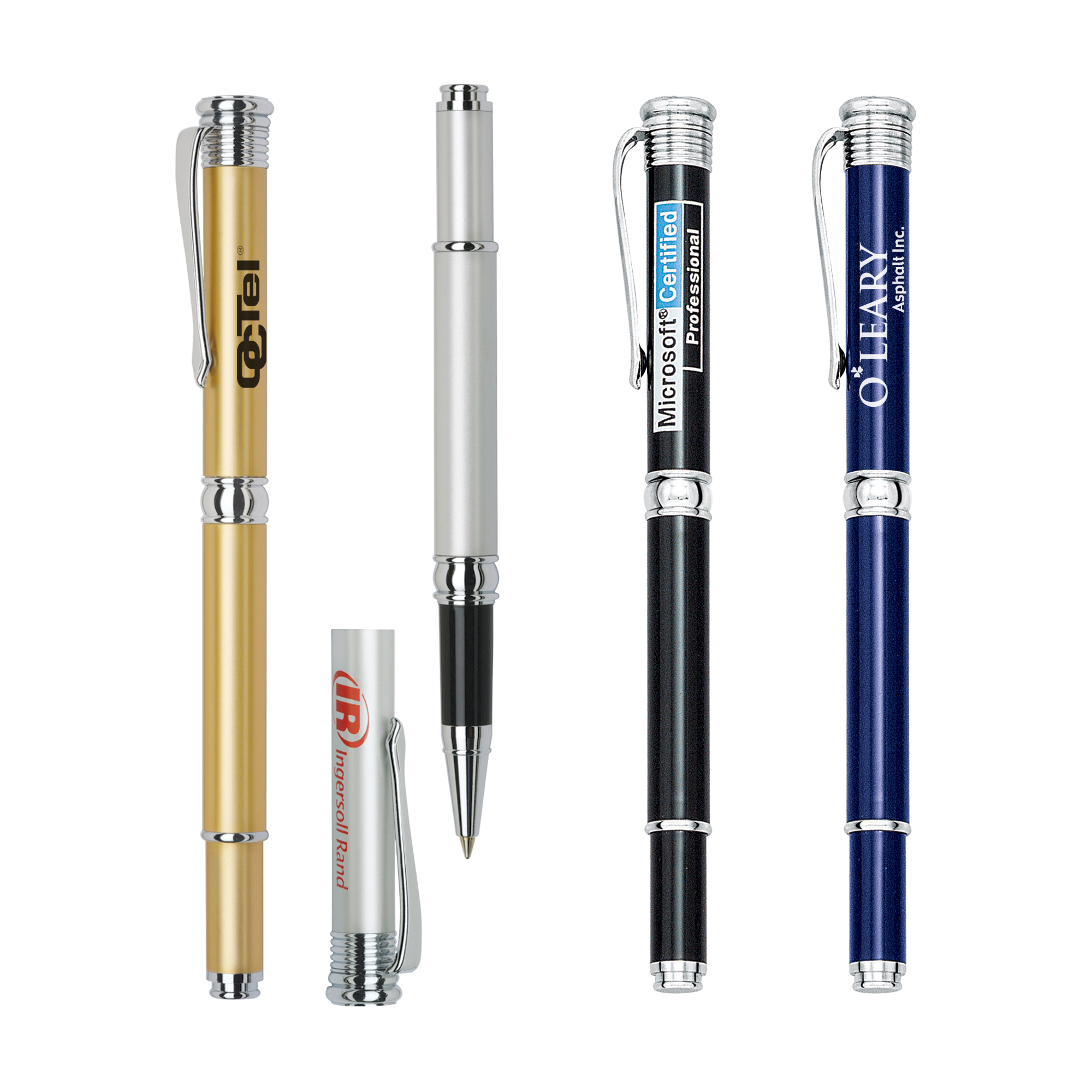 Valentine Rollerball Gel Pen 1