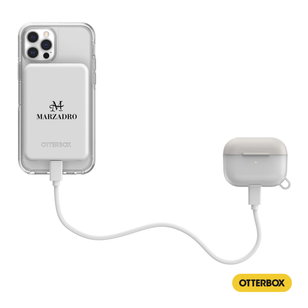 OtterBox® Wireless Power Bank for MagSafe 3,000mAh 2