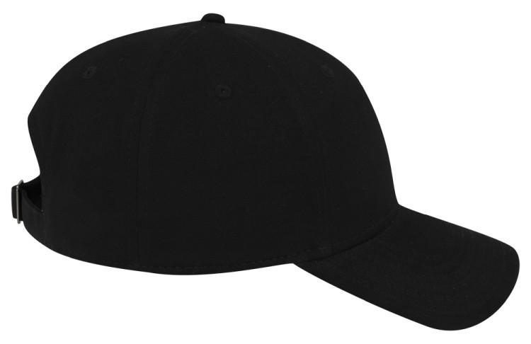 OTTO CAP® 6 Panel Low Profile Baseball Cap 25